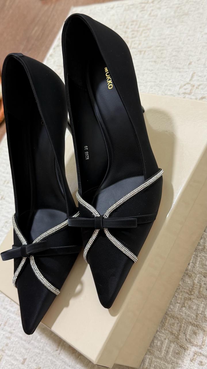 Туфли Моkko Турция