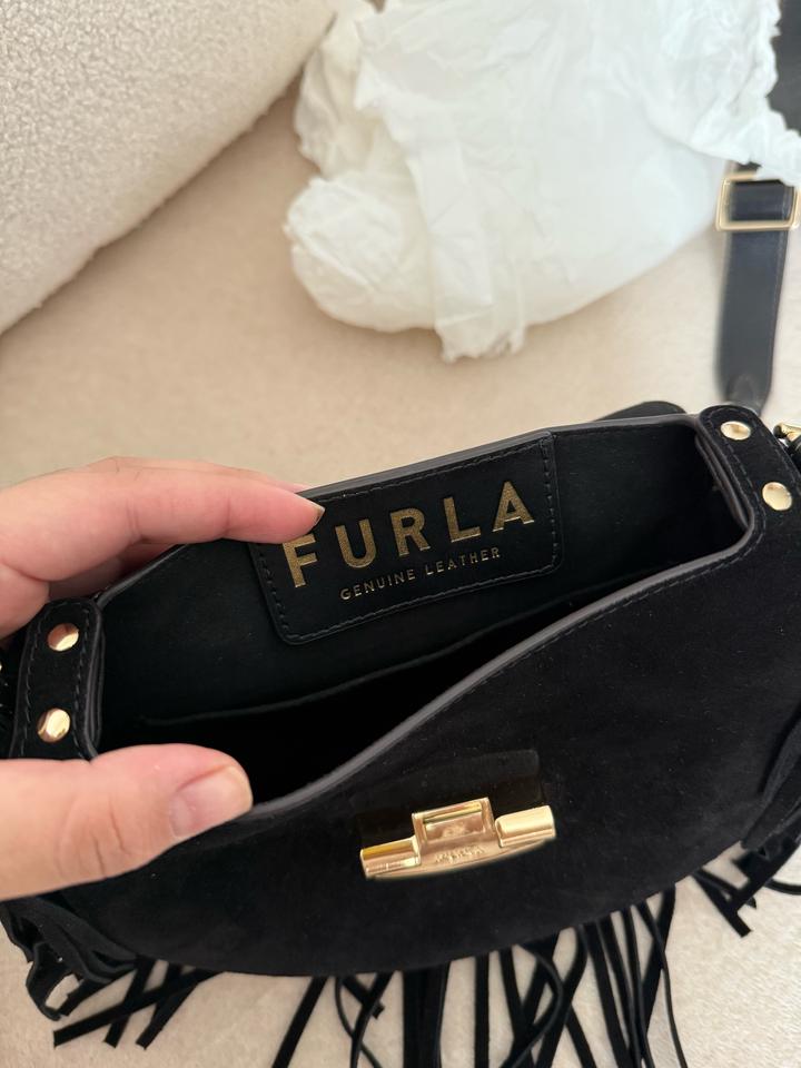 Сумка Furla Club 2