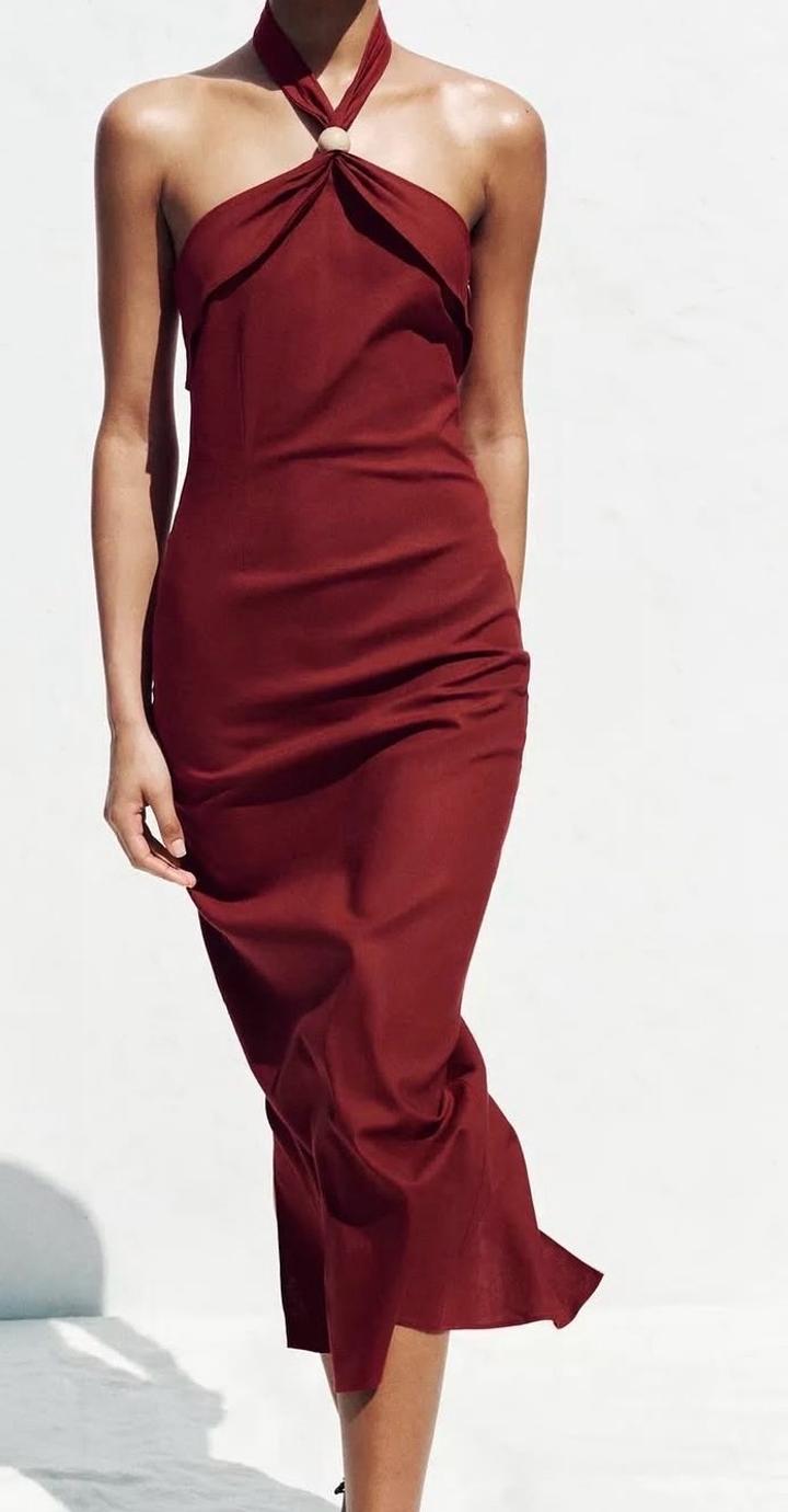 Платье от Zara