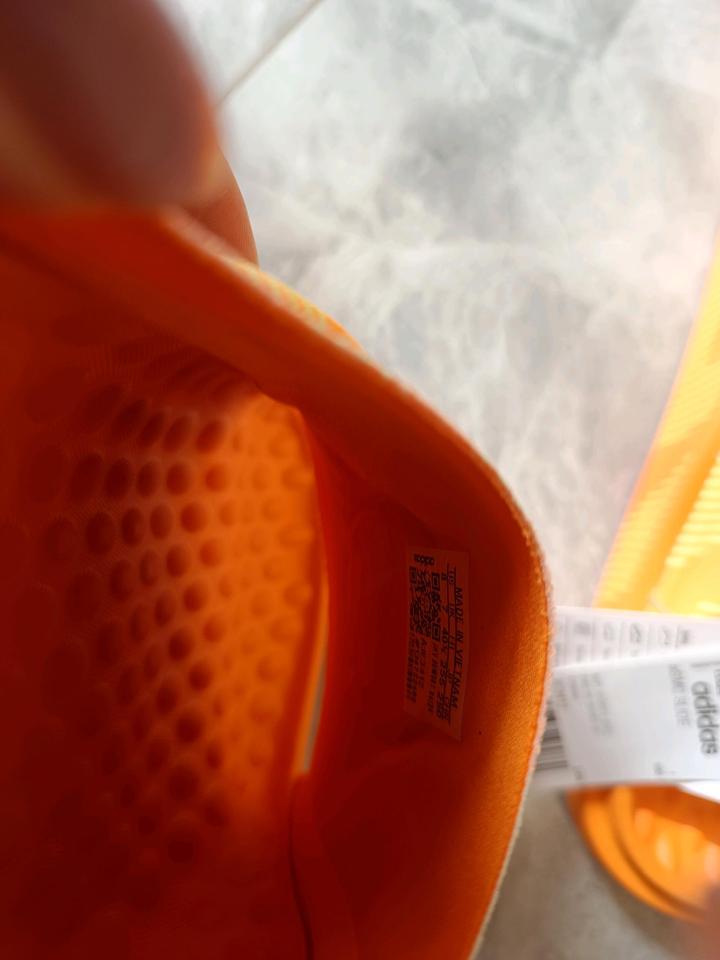 Шлëпанцы Stella McCartney by Adidas