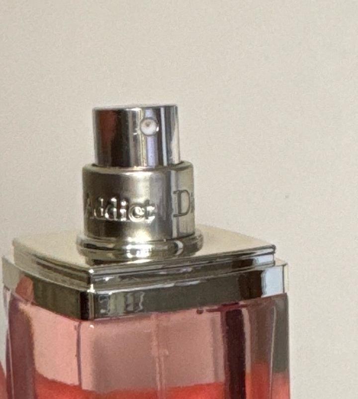 Духи Dior addict оригинал