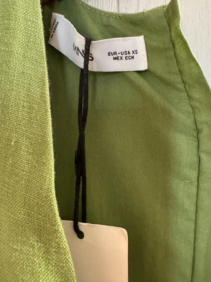 Комбез MNG с биркой