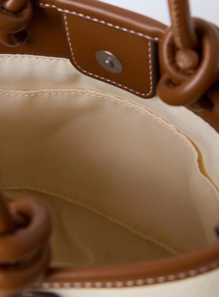 Сумка Тоут who.a.u