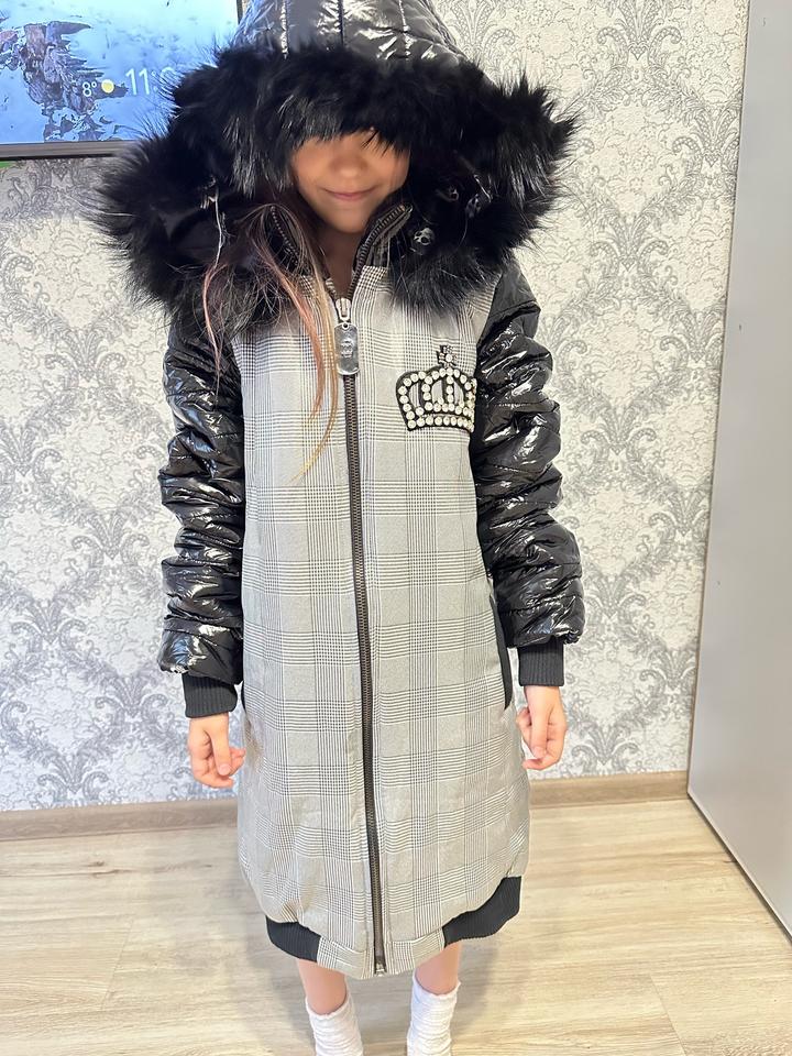 Куртка весна турция