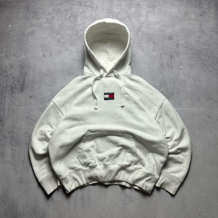 Худи Tommy Hilfiger