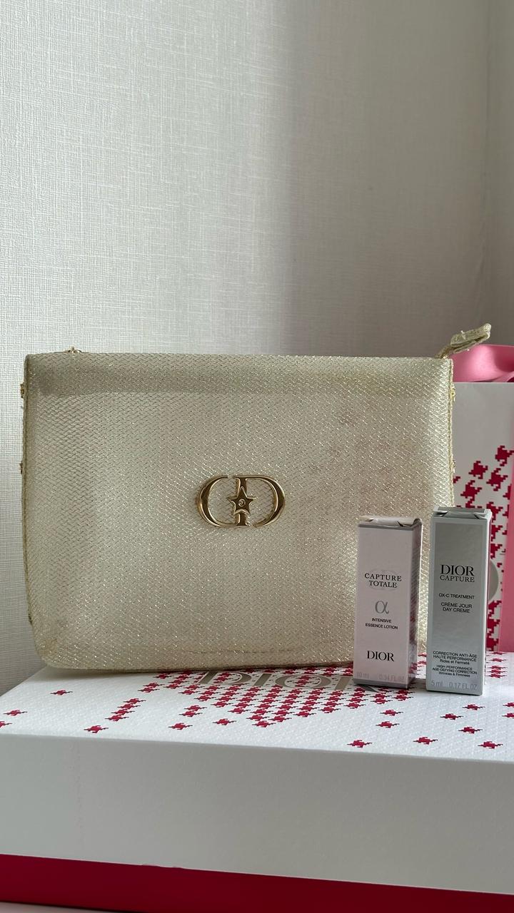 Набор Dior