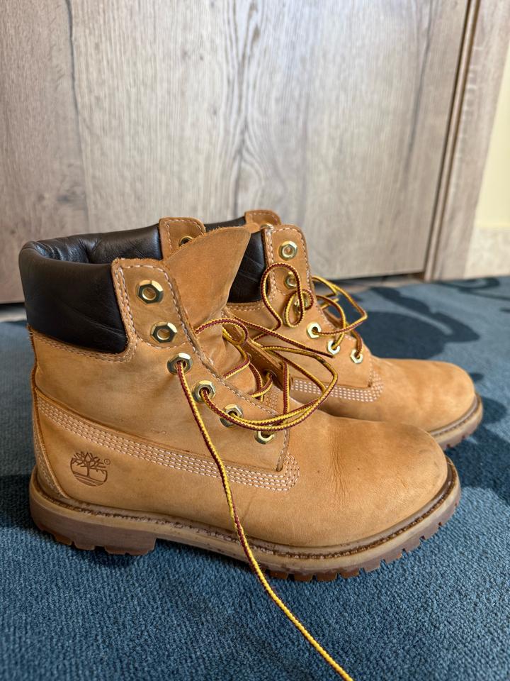 Timberland 37