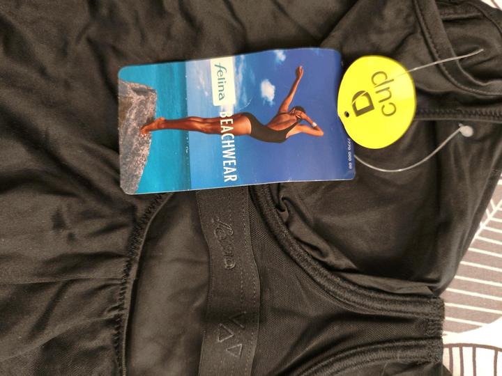 Купальник немецкого бренда Felina