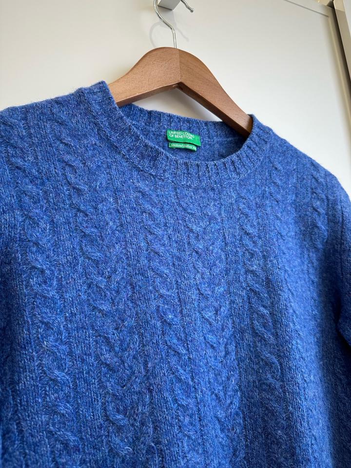 Свитер United colors of Benetton