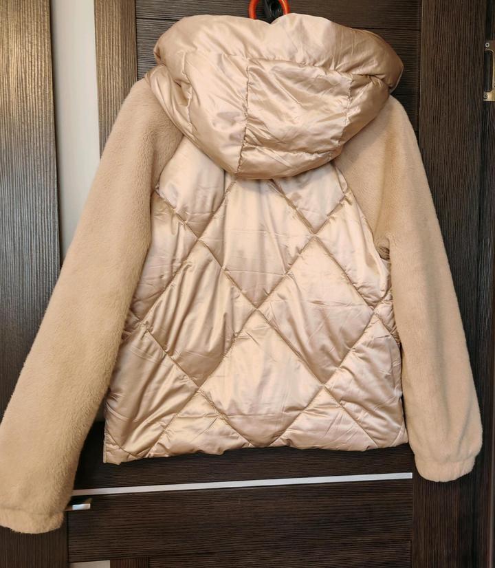 Куртка весна/осень