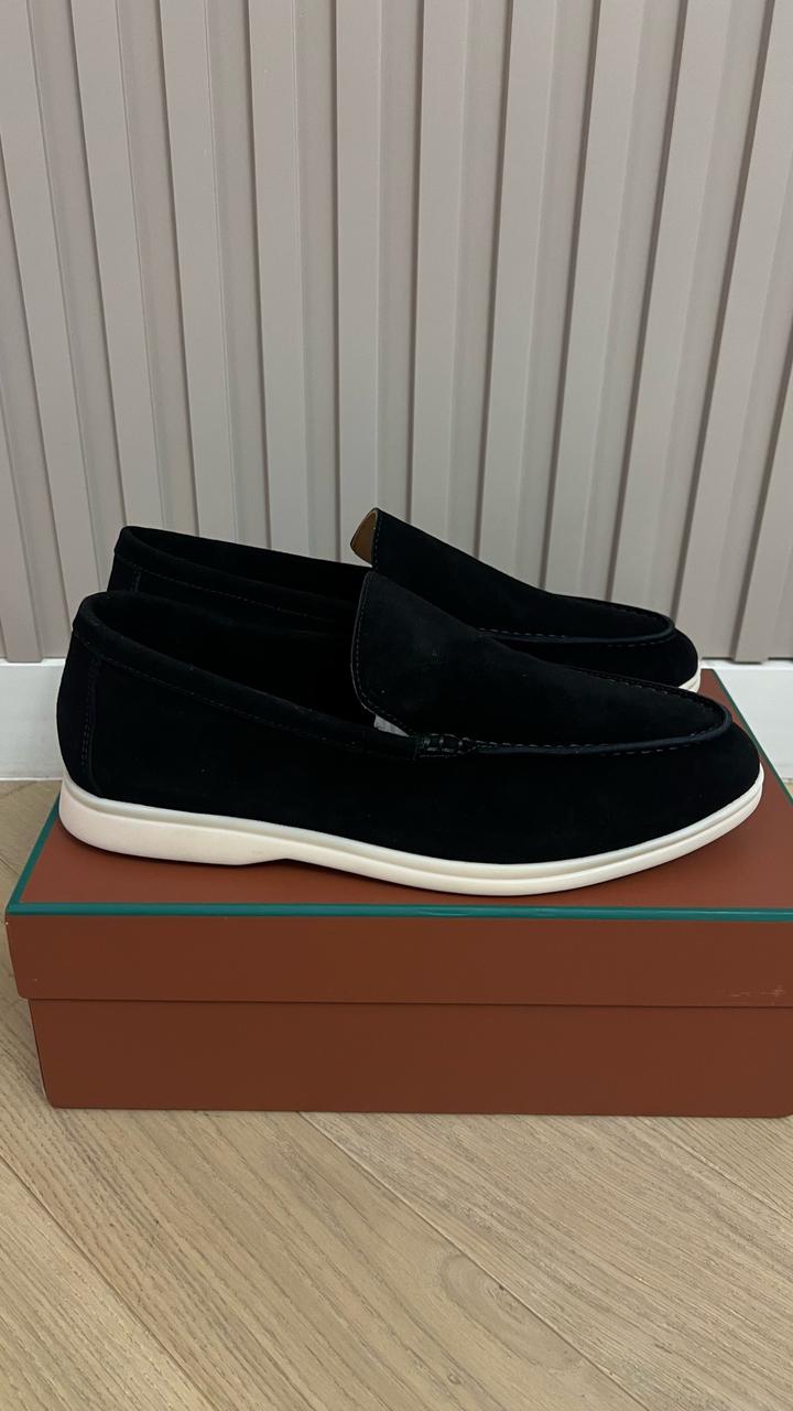 Лоферы Loro Piana