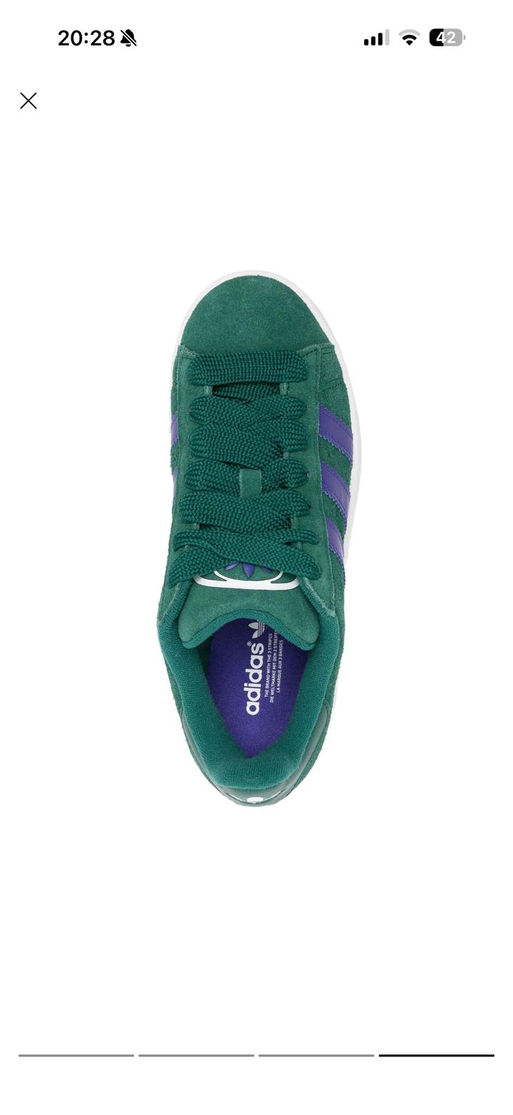 Оригинальные Adidas Kampus