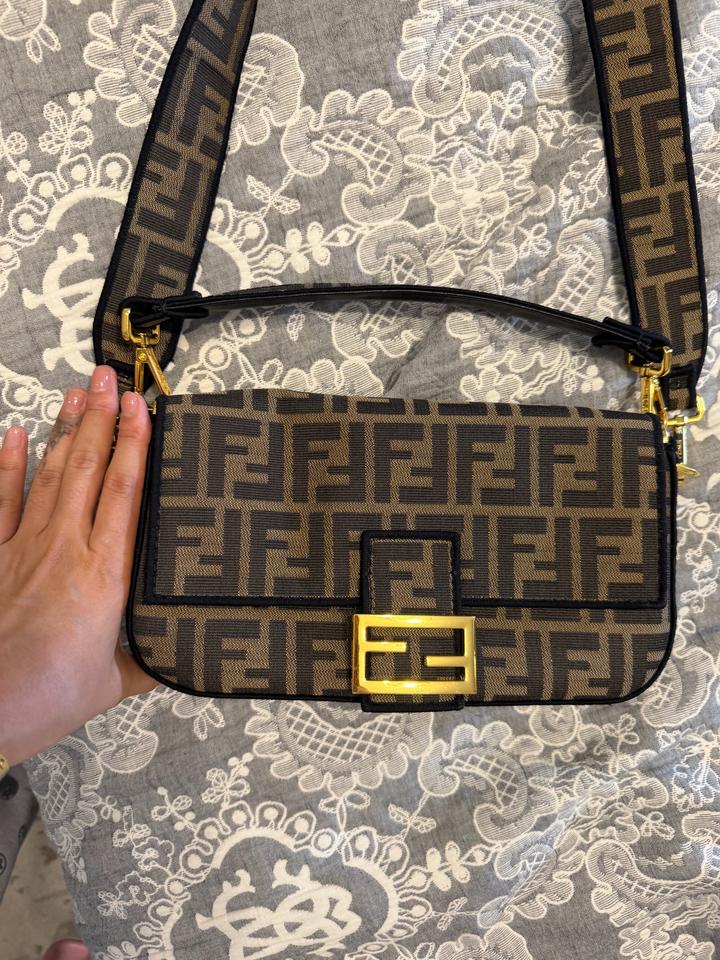 Fendi сумка
