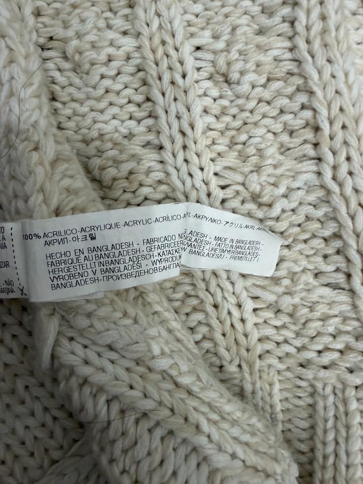 Свитер zara