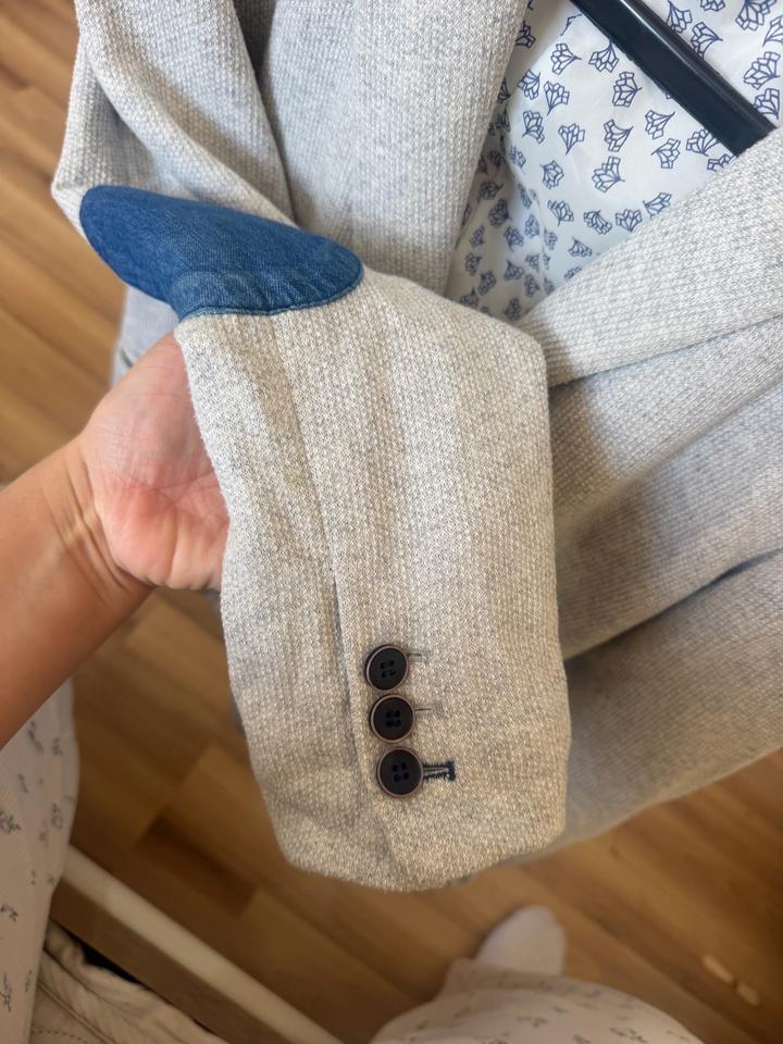 Пиджак Dilvine