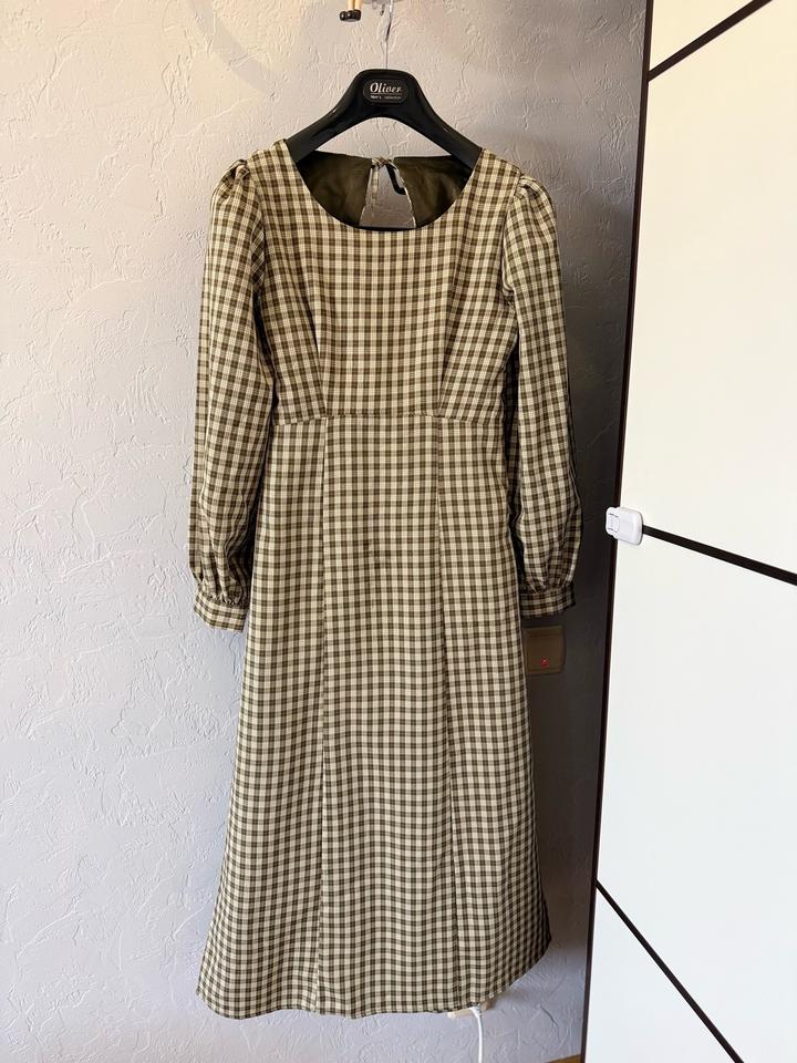 Платье CecilMcBee