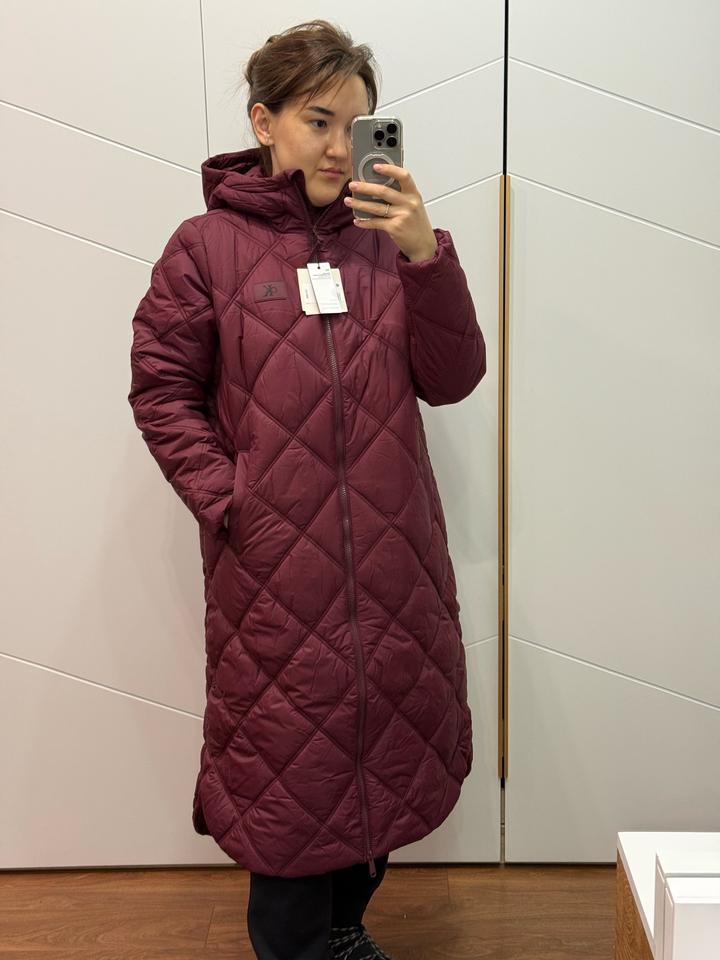 Куртки Calvin Klein