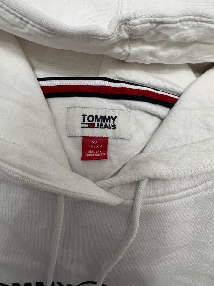 Толстовка Tommy Hilfiger