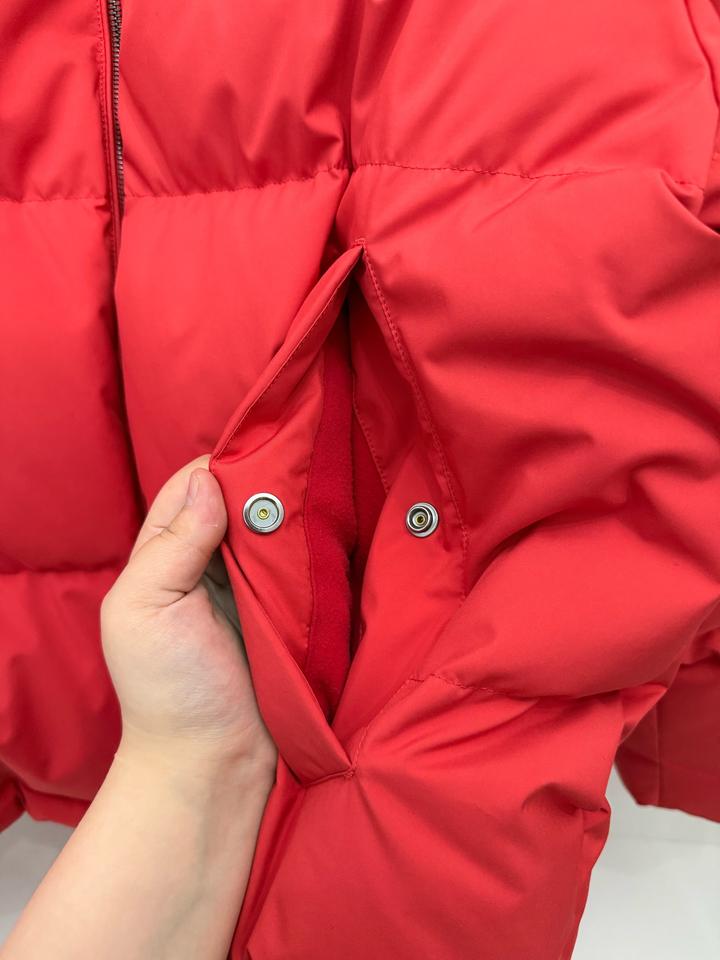 Пуховик 12 STOREEZ