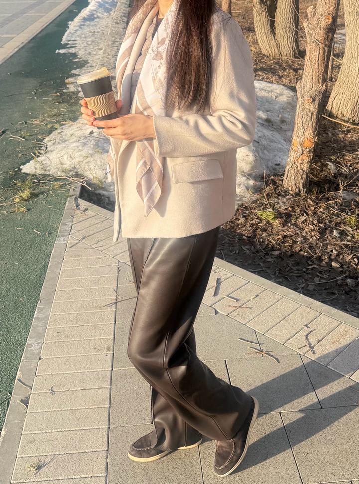 Пальто пиджак