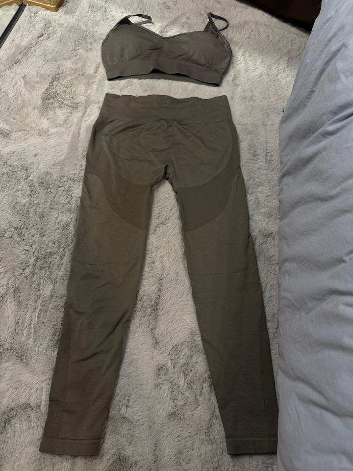 Легги с топом