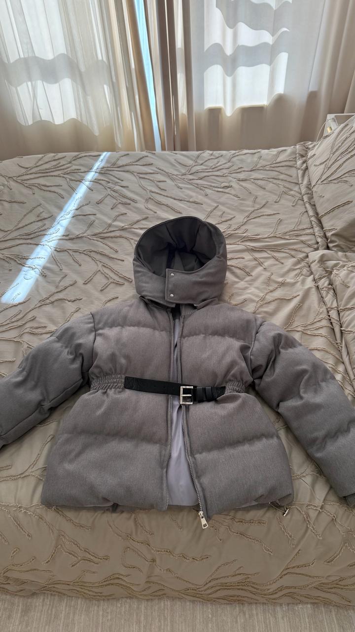 Стильная куртка