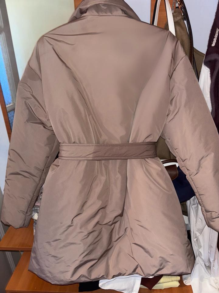 Куртка осенний, зимний