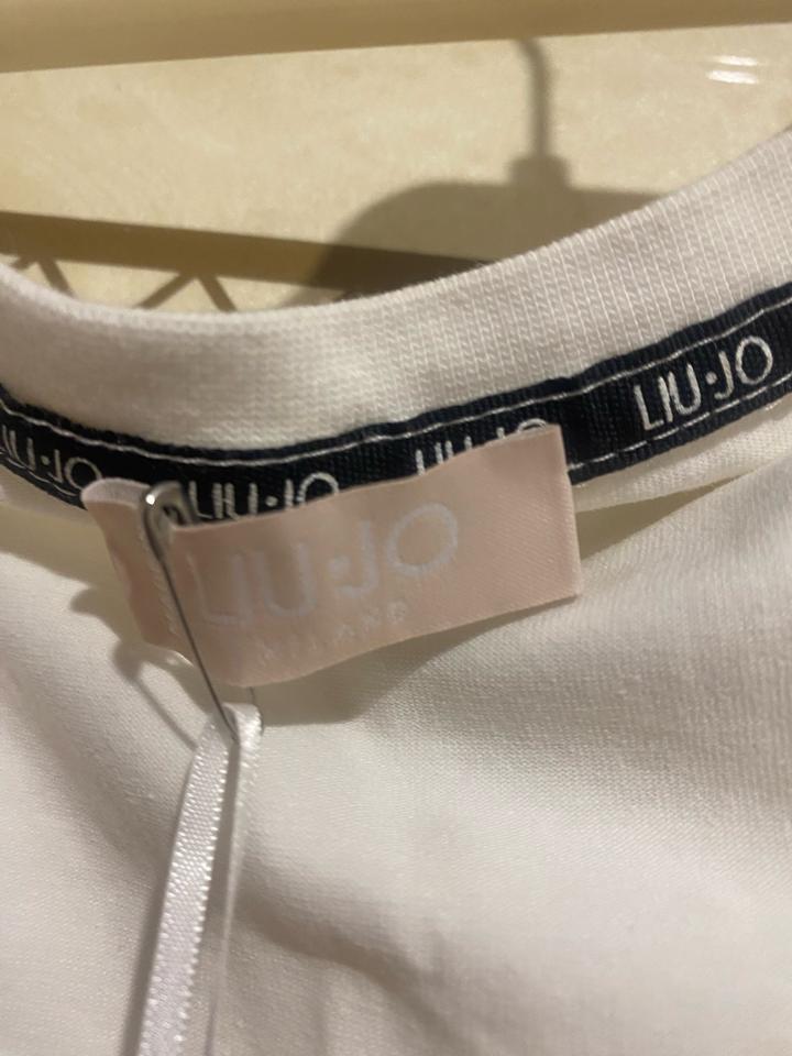 Футболка Liu Jo