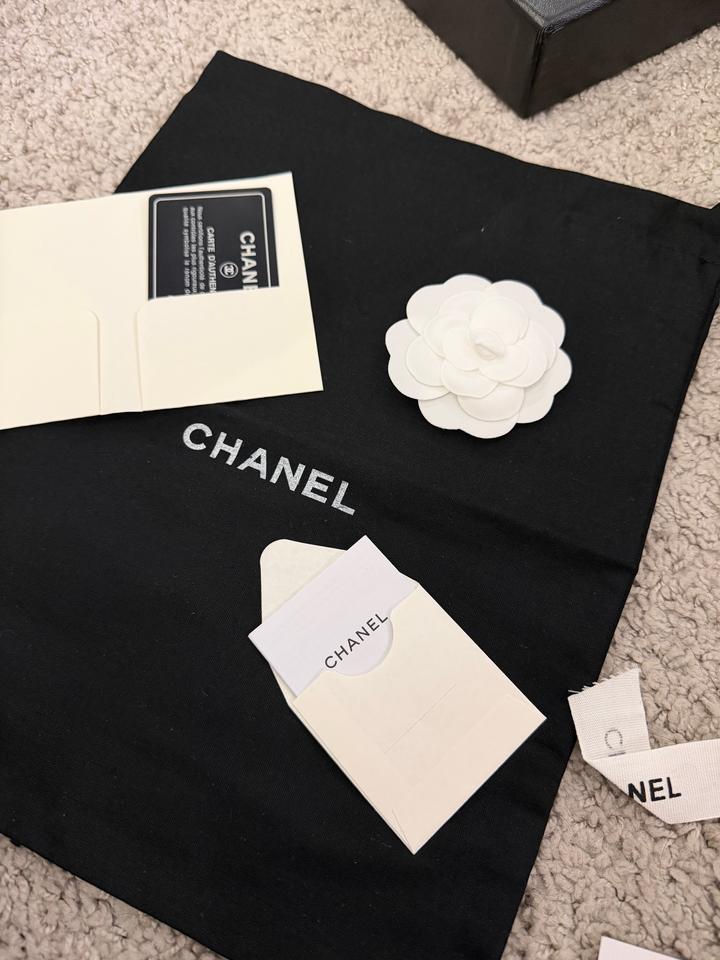 Слингбеки CHANEL