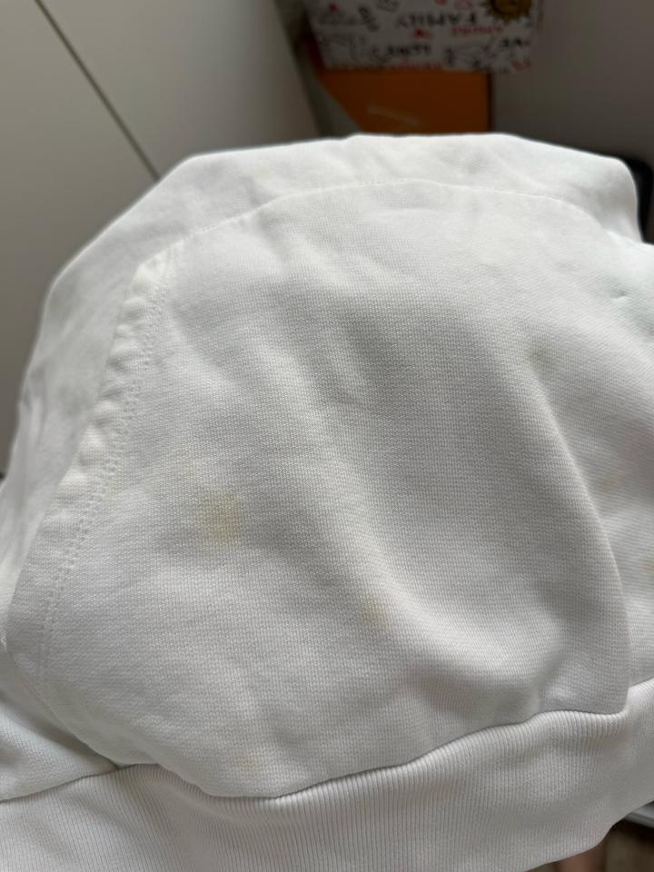 Худи Zara