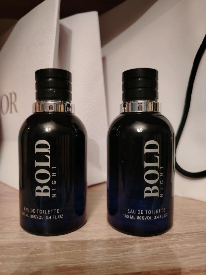 2 едт для мужчин