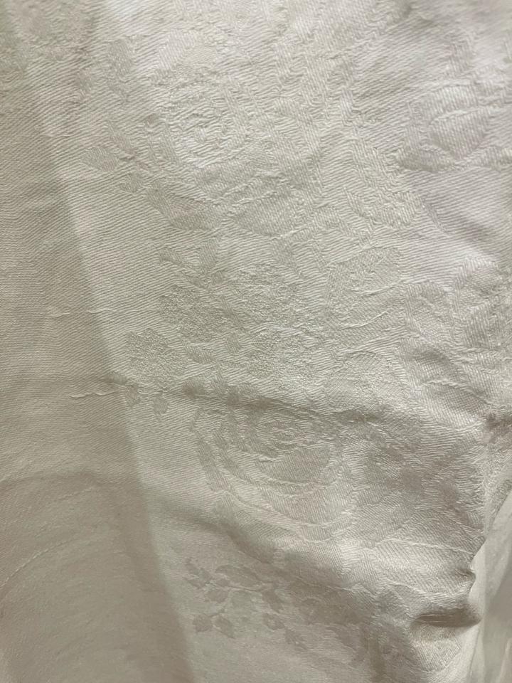 Скатерть советская