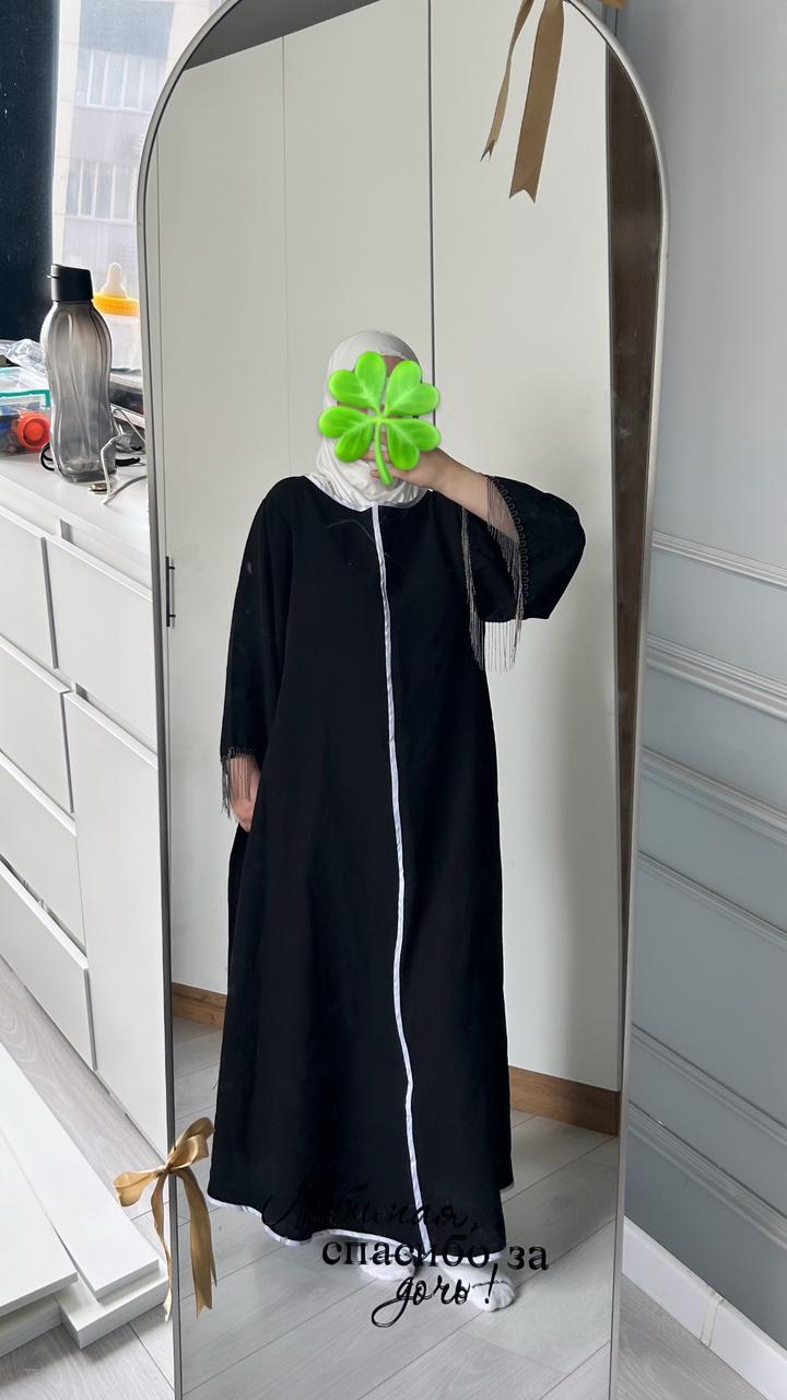 Платье вечернее