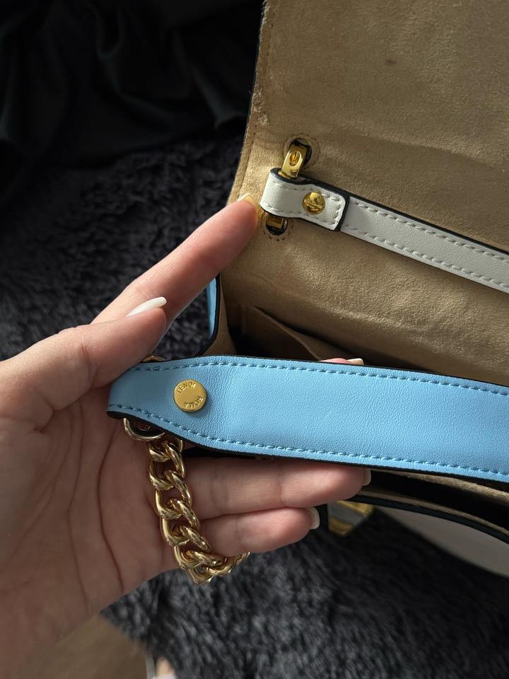 Сумка Fendi