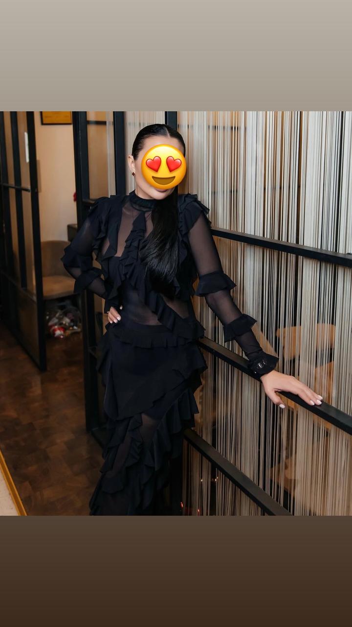 Платье от Vcuzzstore