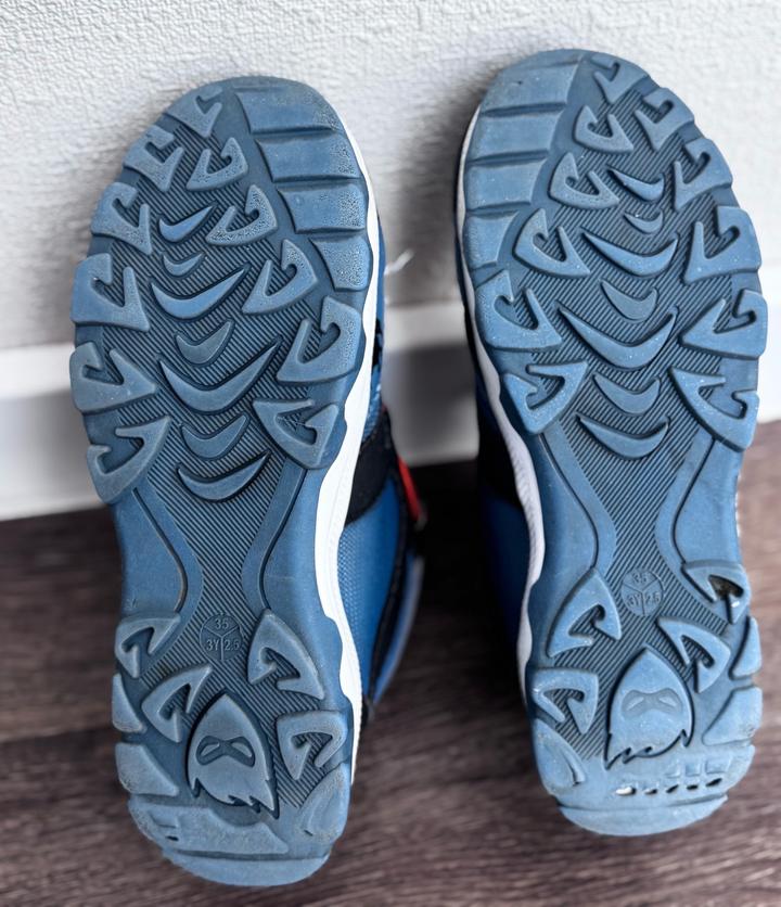 Ботинки детские весна/осень.