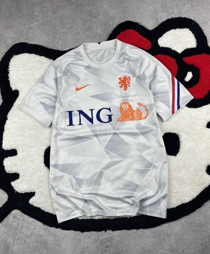 Nike Netherlands S оригинал