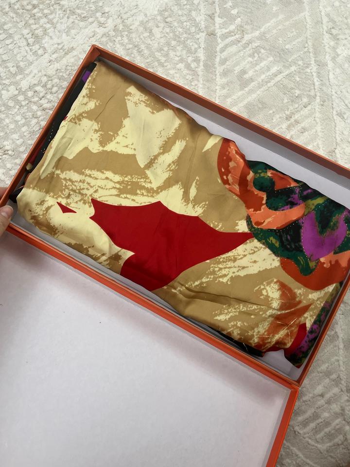 Платок «Hermes»