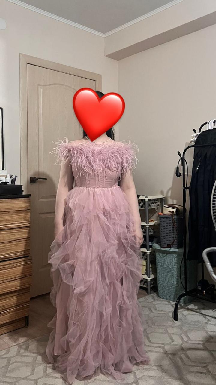 Платье от Secret store