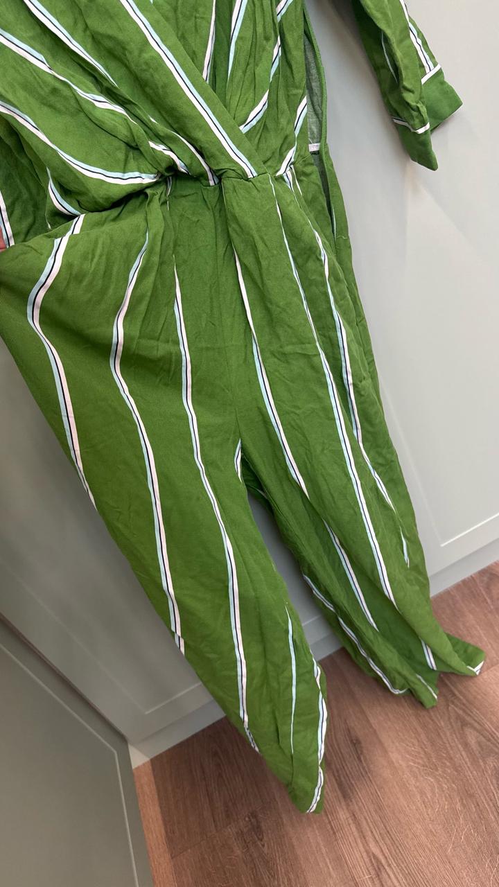 Комбенизон Rezerved