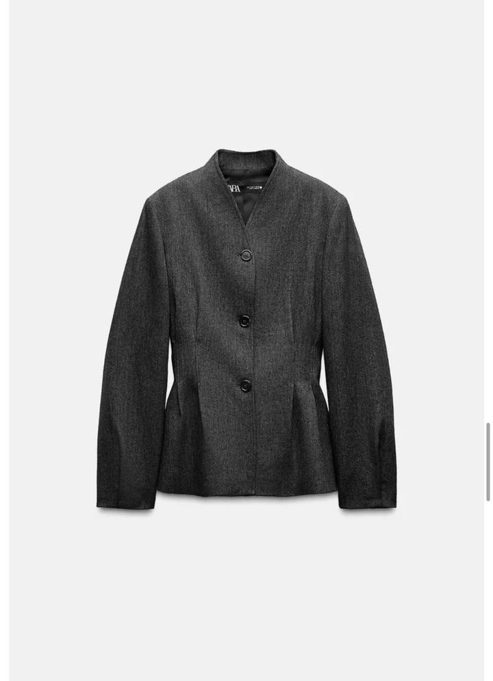 Пиджак Zara