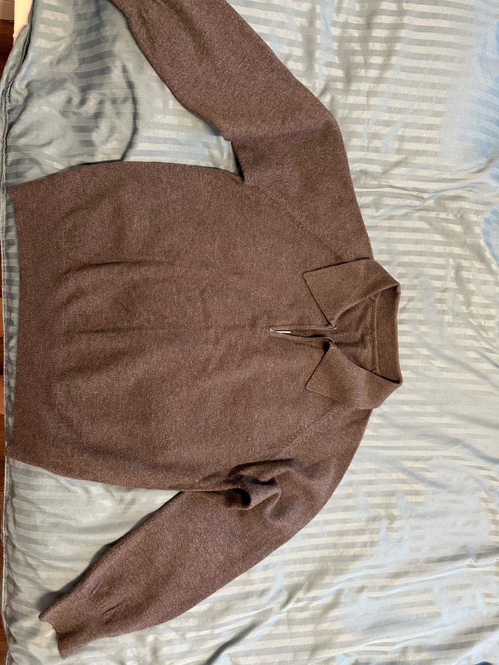 Кофта/джемпер