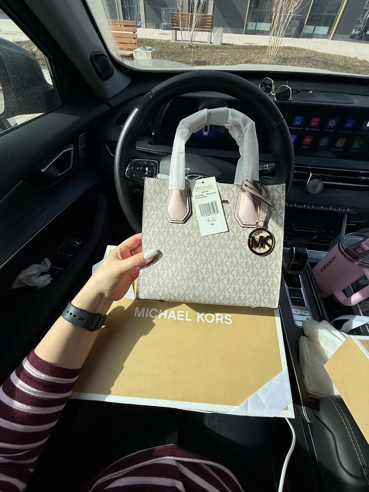 Michael Kors сумка