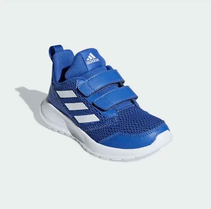 детские кроссовки adidas AltaRun CF K