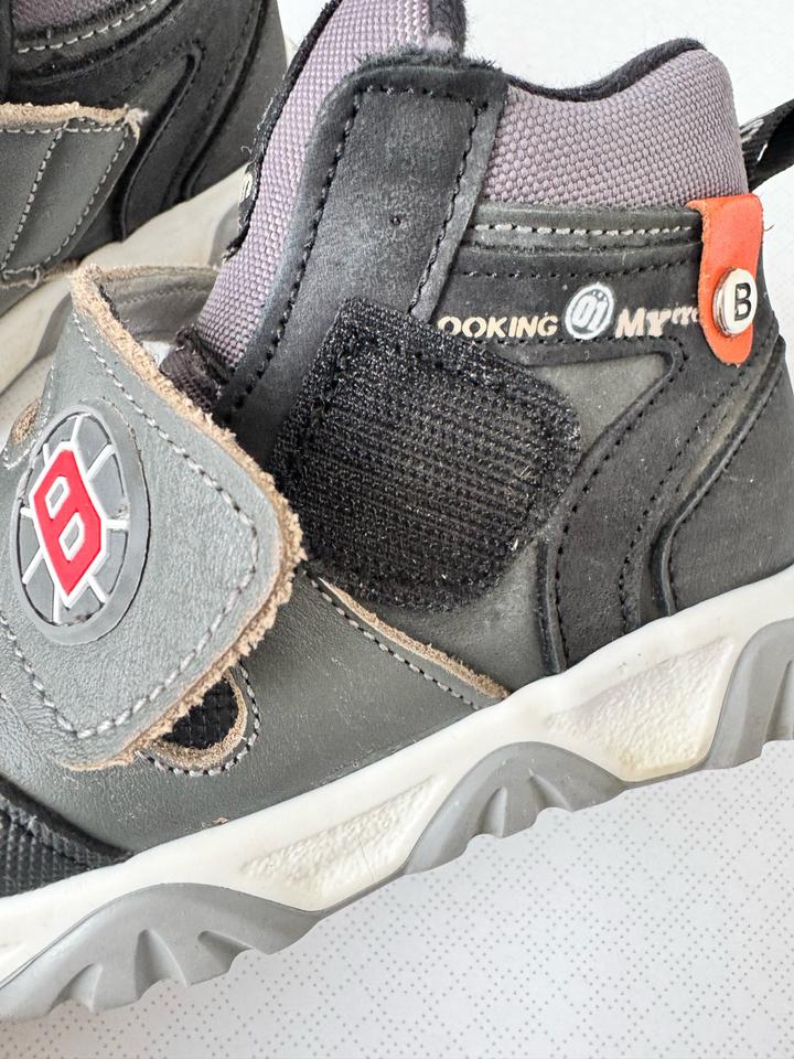 Детские ботинки Bebetom