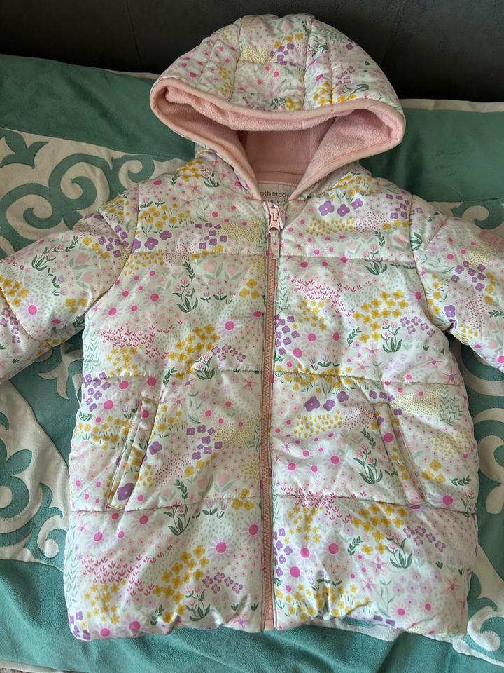 Куртка весенняя