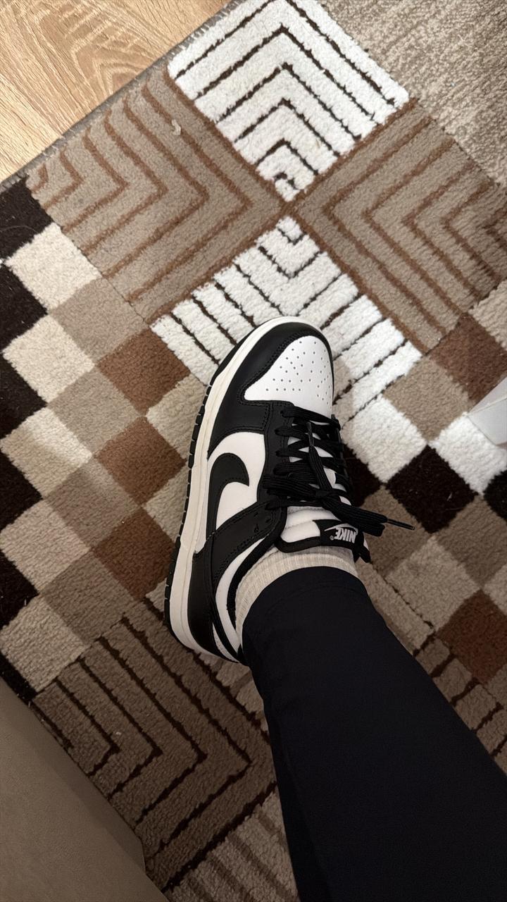 Nike dunk оригинал