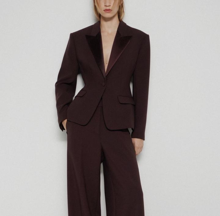 Блейзер/ Пиджак