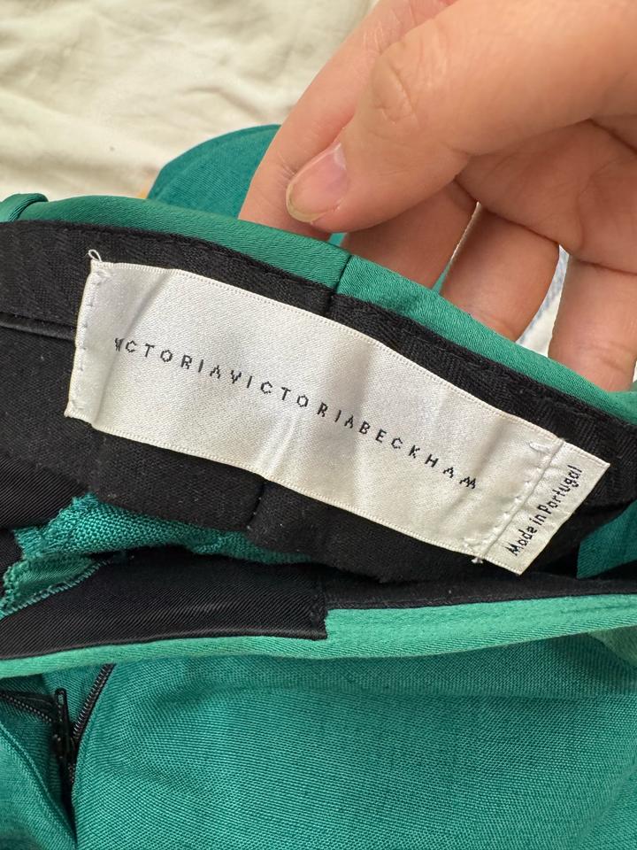 Костюм Victoria Beckham