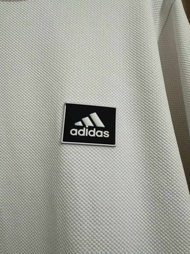 Свитшот мужской Adidas (не оригинал)